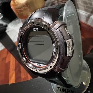 Timex digital watch NWT